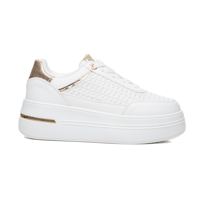 ДАМСКИ МАРАТОНКИ 163552 WHITE ДАМСКИ МАРАТОНКИ 163552 WHITE