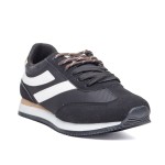 ДАМСКИ МАРАТОНКИ 163554 BLACK ДАМСКИ МАРАТОНКИ 163554 BLACK