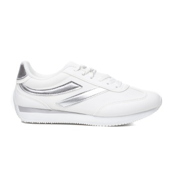 ДАМСКИ МАРАТОНКИ 163554 WHITE