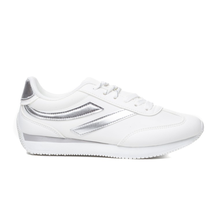 ДАМСКИ МАРАТОНКИ 163554 WHITE