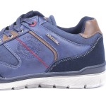 МЪЖКИ ОБУВКИ 009321 NAVY