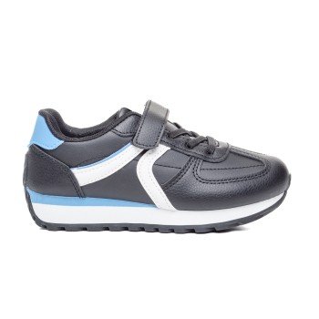 ДЕТСКИ МАРАТОНКИ 163556 BLACK 28-35