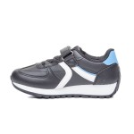 ДЕТСКИ МАРАТОНКИ 163556 BLACK 28-35