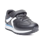 ДЕТСКИ МАРАТОНКИ 163556 BLACK 28-35
