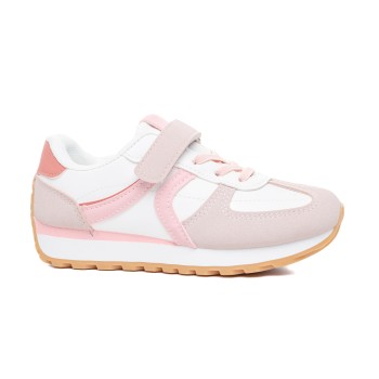 ДЕТСКИ МАРАТОНКИ 163556 PINK 28-35