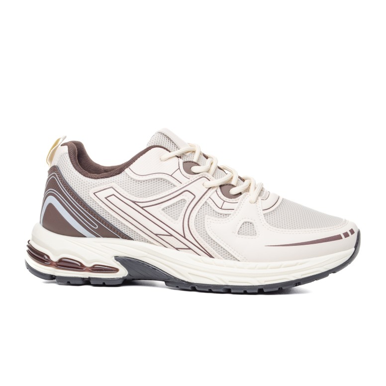 МЪЖКИ МАРАТОНКИ 163559 BEIGE