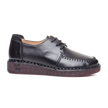 ДАМСКИ ОБУВКИ 043206 BLACK