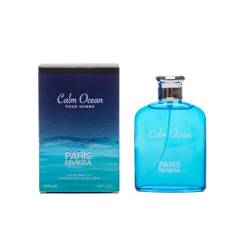 ПАРФЮМ 7572095 PARIS RIVIERA CALM OCEAN 100ML EDT