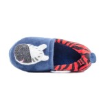 ДЕТСКИ ПАНТОФИ BULL P 82-5 BLUE