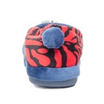 ДЕТСКИ ПАНТОФИ BULL P 82-5 BLUE