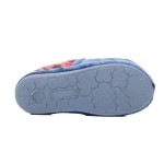 ДЕТСКИ ПАНТОФИ BULL P 82-5 BLUE