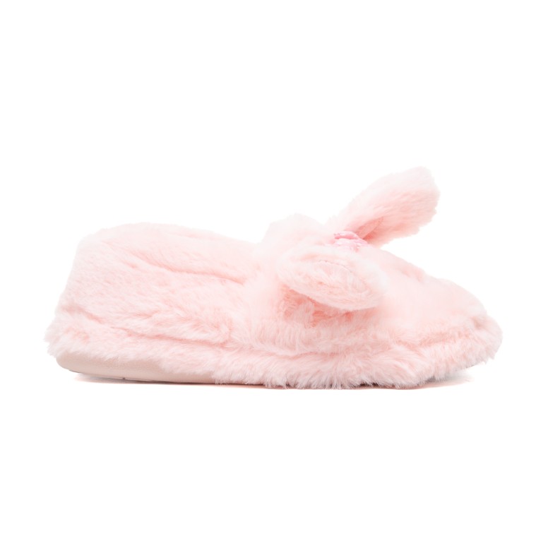 ДЕТСКИ ПАНТОФИ BULL P 82-6 PINK