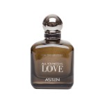 ПАРФЮМ 7572069 ASTEN ALL YOU NEED IS LOVE 100ML EDP