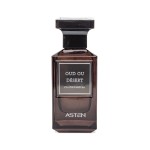 ПАРФЮМ 7572078 ASTEN OUD OU DESERT 100ML EDP