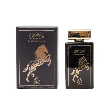 ПАРФЮМ 7572061 ADYAN FARIS AL SAHRA 100ML EDP