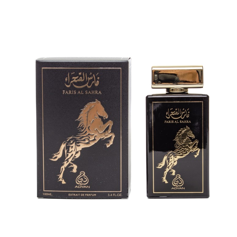 ПАРФЮМ 7572061 ADYAN FARIS AL SAHRA 100ML EDP