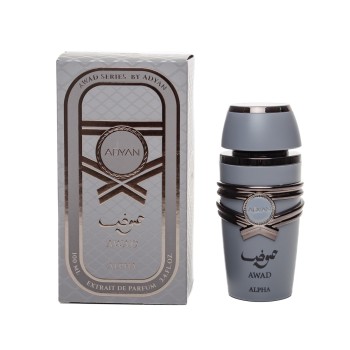 ПАРФЮМ 7572053 ADYAN AWAD ALPHA 100ML EDP