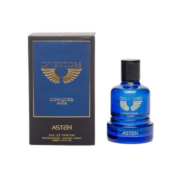 ПАРФЮМ 7572082 ASTEN INVENTORS CONQUER NOIR 100ML EDP