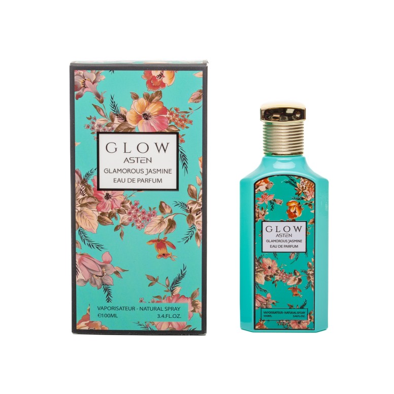 ПАРФЮМ 7572071 ASTEN GLOW GLAMOROUS JASMINE 100ML EDP