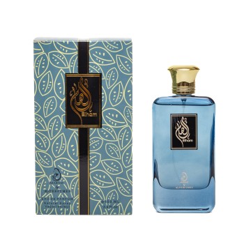 ПАРФЮМ 7571110 ARABIYAT ELHAM EDP 100ML