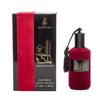 ПАРФЮМ 7571108 ARABIYAT MALIKAT AL HUB EDP 100ML