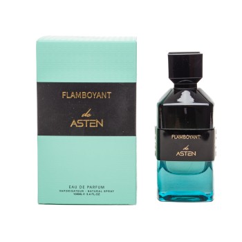 ПАРФЮМ 7572079 ASTEN FLAMBOYANT 100ML EDP