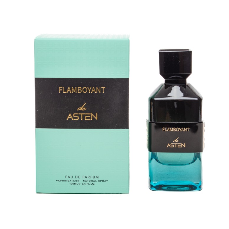 ПАРФЮМ 7572079 ASTEN FLAMBOYANT 100ML EDP