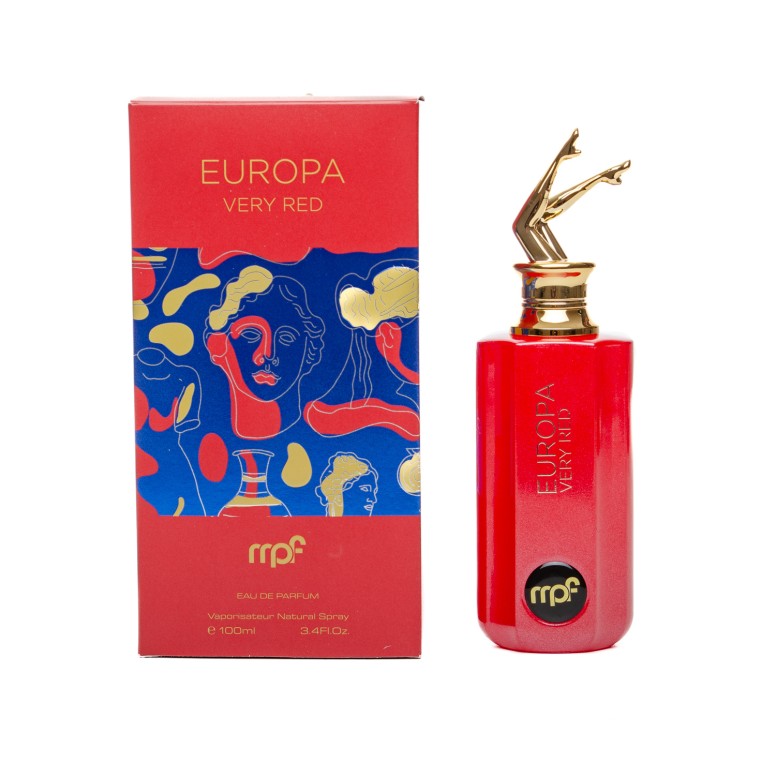 ПАРФЮМ 7571122 MPF EUROPA RED EDP 100ML