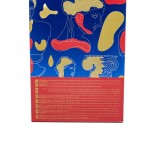 ПАРФЮМ 7571122 MPF EUROPA RED EDP 100ML