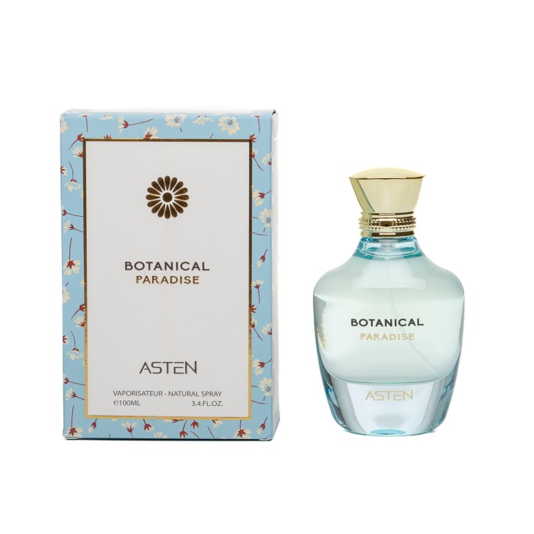 ПАРФЮМ 7572077 ASTEN BOTANICAL PARADISE 100ML EDP
