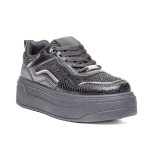 ДАМСКИ МАРАТОНКИ 014393 BLACK