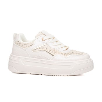 ДАМСКИ МАРАТОНКИ 014393 BEIGE
