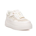 ДАМСКИ МАРАТОНКИ 014393 BEIGE