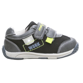 ДЕТСКИ МАРАТОНКИ 026332 BLACK № 20/25