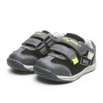 ДЕТСКИ МАРАТОНКИ 026332 BLACK № 20/25