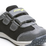 ДЕТСКИ МАРАТОНКИ 026332 BLACK № 20/25