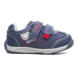 ДЕТСКИ МАРАТОНКИ 026332 NAVY № 20/25