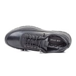 МЪЖКИ ОБУВКИ 807018 BLACK
