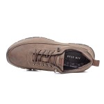 МЪЖКИ ОБУВКИ 807018 BROWN