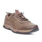 МЪЖКИ ОБУВКИ 807018 BROWN