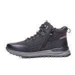 МЪЖКИ БОТИ 807019 BLACK МЪЖКИ БОТИ 807019 BLACK