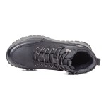 МЪЖКИ БОТИ 807019 BLACK МЪЖКИ БОТИ 807019 BLACK