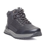 МЪЖКИ БОТИ 807019 BLACK МЪЖКИ БОТИ 807019 BLACK