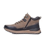 МЪЖКИ БОТИ 807019 BROWN