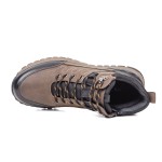 МЪЖКИ БОТИ 807019 BROWN