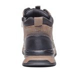 МЪЖКИ БОТИ 807019 BROWN