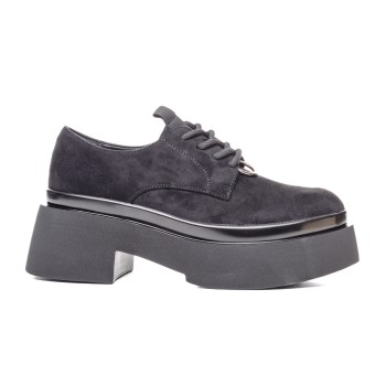 ДАМСКИ ОБУВКИ 851058 BLACK