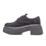 ДАМСКИ ОБУВКИ 851058 BLACK