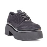 ДАМСКИ ОБУВКИ 851058 BLACK