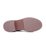 ДАМСКИ ОБУВКИ 851058 BROWN